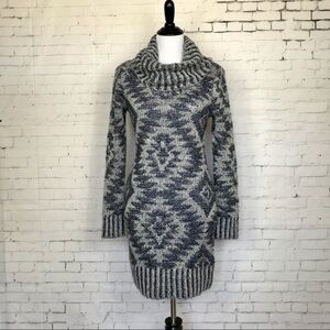 Charming charlie knit dress